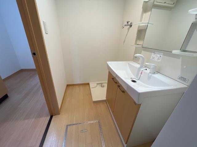 その他　脱衣所