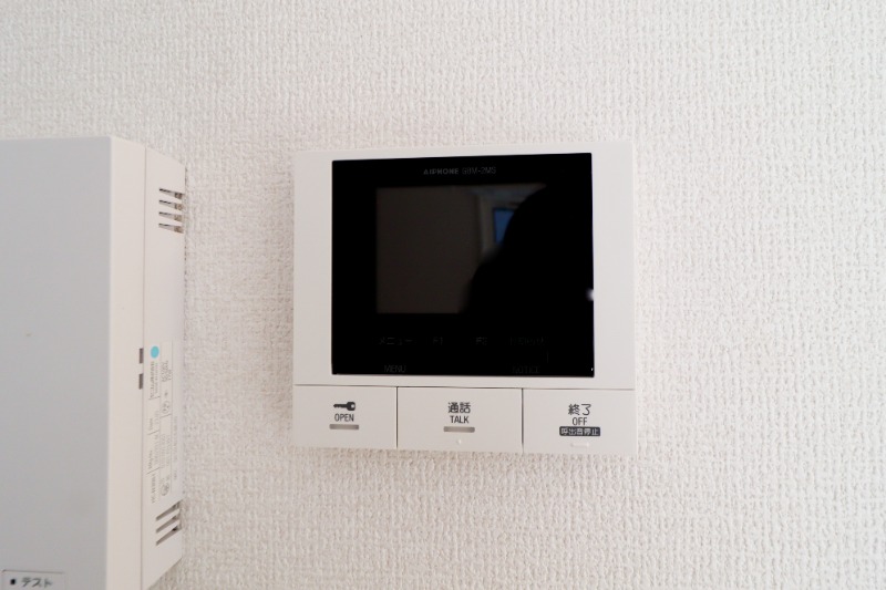 セキュリティ　図面と現状に相違がある場合には現状を優先