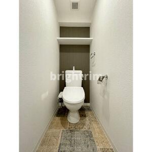 トイレ　トイレも気になるポイント