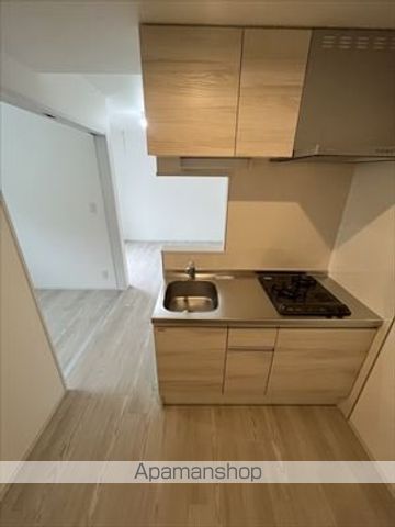 ジーメゾン和泉大宮ソル賃料変更しました可のキッチン写真