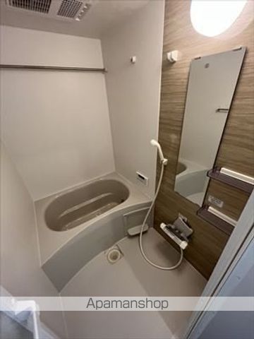 ジーメゾン和泉大宮ソル賃料変更しました可の風呂写真