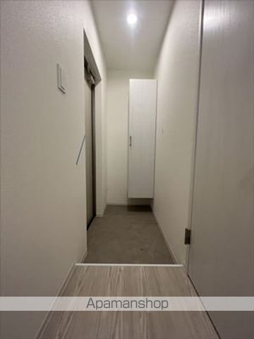 ジーメゾン和泉大宮ソル賃料変更しました可の玄関写真