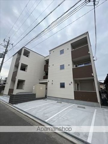 ジーメゾン和泉大宮ソル賃料変更しました可の外観写真