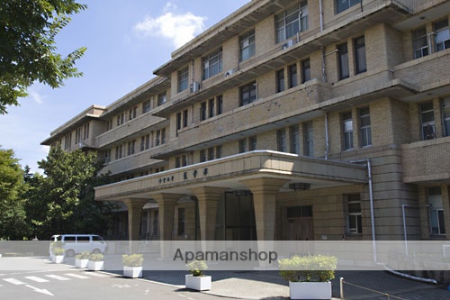 大学・短大　千葉大学亥鼻キャンパス（大学・短大）まで874m