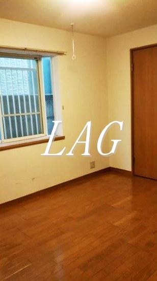 居室・リビング　洋室のお部屋です。
