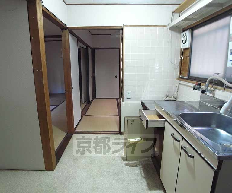その他部屋・スペース　廊下です