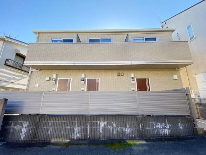 建物外観　☆綺麗な外観☆