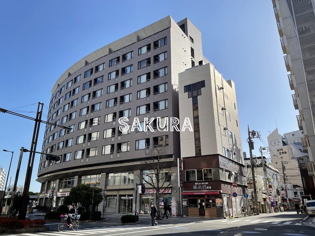 建物外観　当店おすすめ物件♪