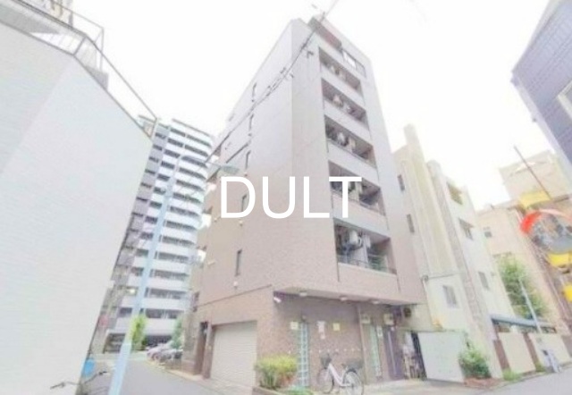 ＪＲ山手線 上野駅 徒歩10分 築25年