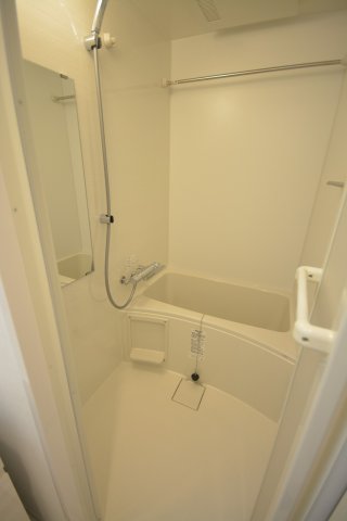 S-RESIDENCE都島Luxの風呂写真