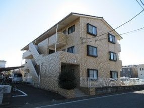 京王相模原線 稲城駅 徒歩8分 築37年