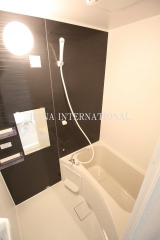 バス・シャワールーム　他部屋参考写真