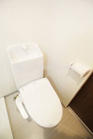 トイレ　他部屋参考写真