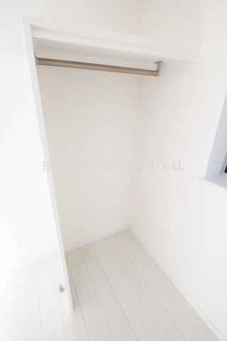 収納　他部屋参考写真