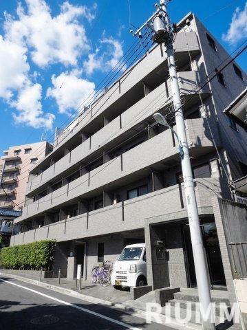東京メトロ有楽町線 小竹向原駅 徒歩10分 築19年