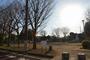 公園　加美平北公園（公園）まで204m