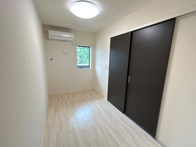 その他部屋・スペース　洋室