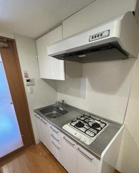 キッチン　グリフォーネ横浜・中央 ＊別部屋参考