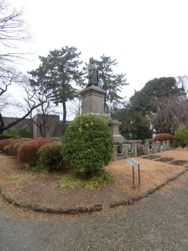 公園　掃部山公園（公園）まで1292m