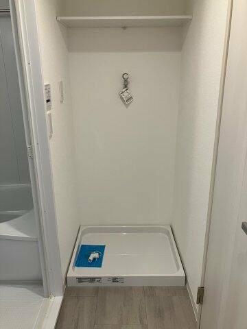 その他設備　※写真は参考写真です。