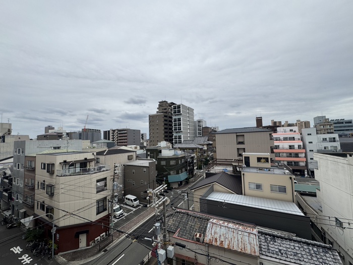 ロイヤルハイツ夕凪のその他写真