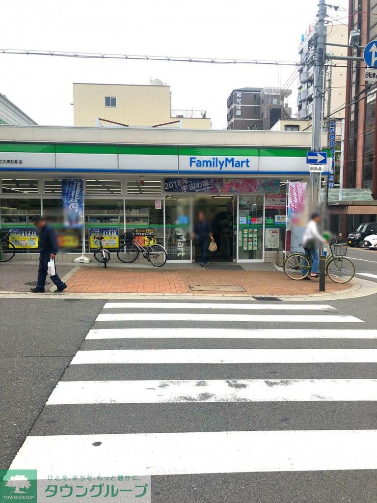 OPUS RESIDENCE SHINSAIBASHI SOUTHの周辺写真