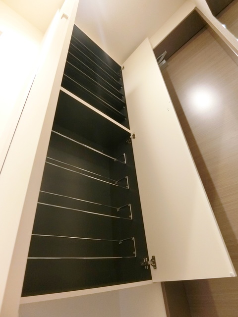 玄関　★大型シューズＢＯＸ★