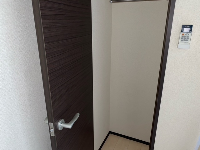 クレイノメゾン ドゥ シェルの内装写真