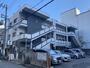 昌永神田ビル 2階 築52年9ヶ月の賃貸物件