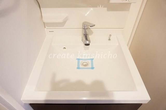 ディアコート住吉の内装写真