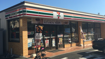 コンビニ　セブンイレブン 豊島巣鴨新田店（コンビニ）まで152m