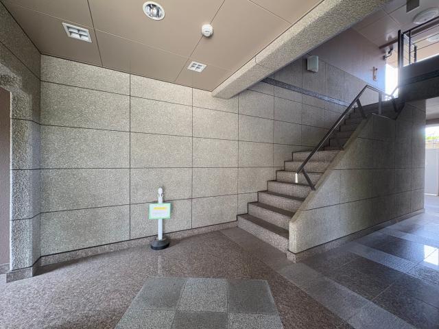 阪急京都線 富田駅 徒歩8分 4階建 築29年の外観写真