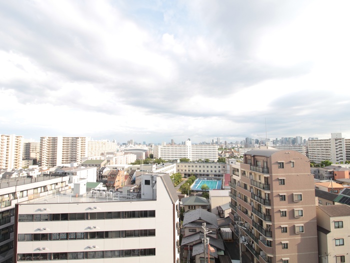 エスリード大阪ザ・ルクスのその他写真