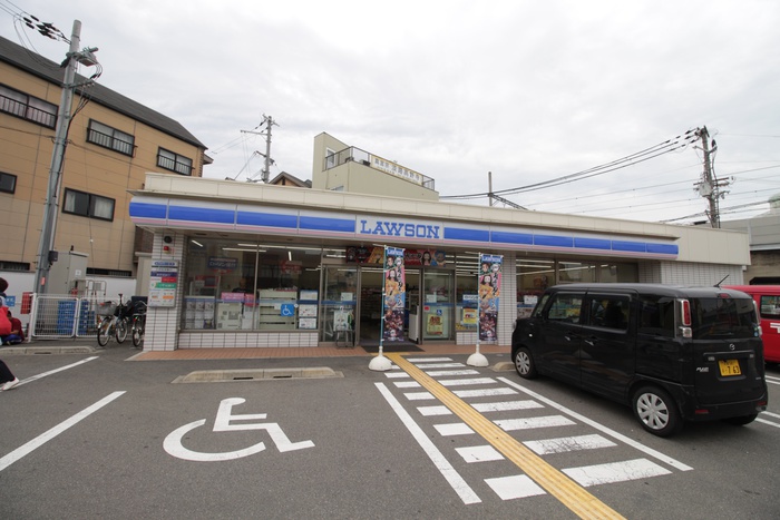 エスリード大阪ザ・ルクスの周辺写真