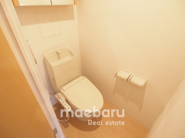 トイレ　※写真305