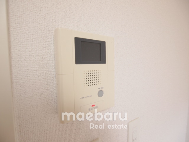 セキュリティ　※写真305