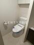 トイレ　シンプルで使いやすいトイレです