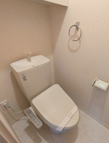 トイレ　別部屋参考