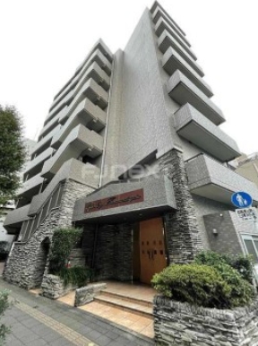 建物外観　☆綺麗な外観☆
