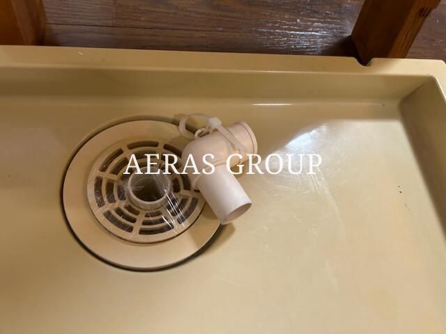 その他　別部屋同仕様タイプ