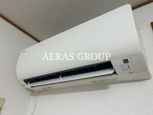 その他　別部屋同仕様タイプ