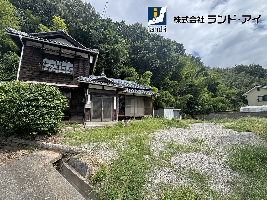 岡山電軌東山本線 東山・おかでんミュージアム駅 徒歩33分 築77年