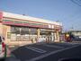 コンビニ　セブンイレブン千葉宮野木店（コンビニ）まで610m