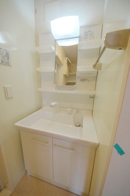 洗面設備　★写真はイメージです★
