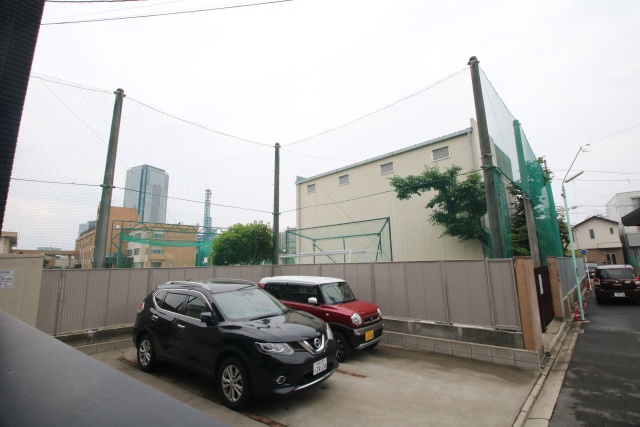 眺望　※別室の参考写真の為、現況優先です。