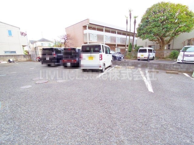 リヴェールフレア田無のその他写真