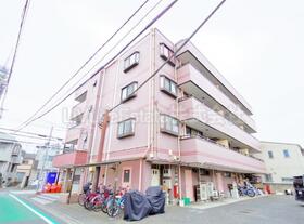 リヴェールフレア田無