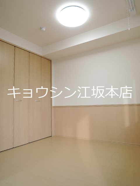 Famille煌星の内装写真