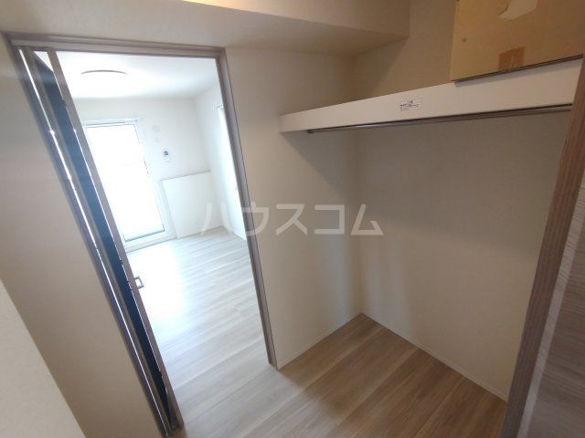 ローザセレスト Iの内装写真