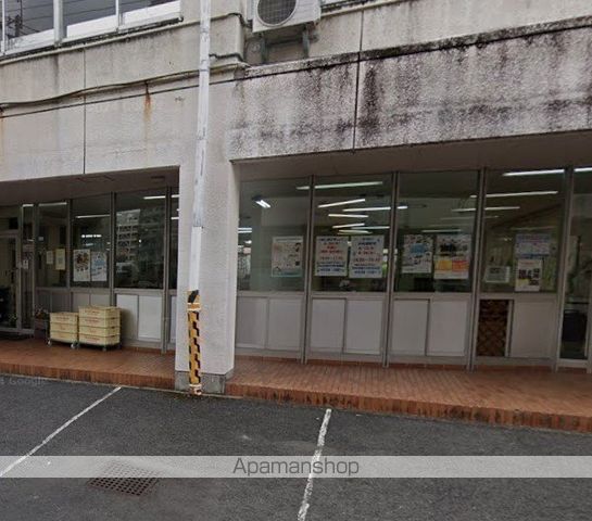 幼稚園・保育園　千代町幼稚園（幼稚園・保育園）まで638m